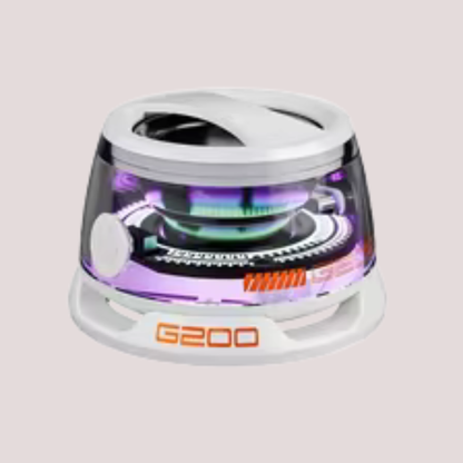 Pocket Vibe – Le Mini Speaker Magnétique Révolutionnaire